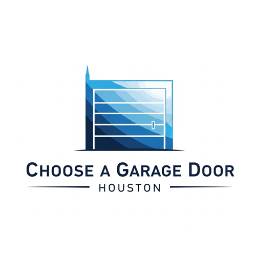 Choose a Garage Door in Houston